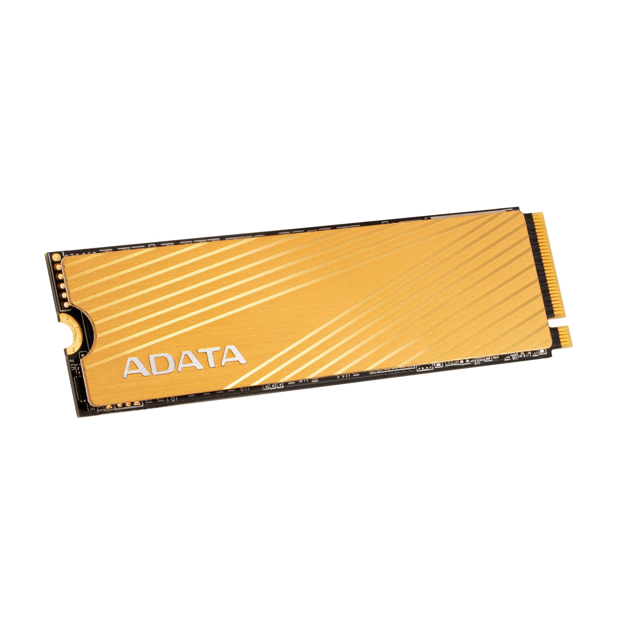 Unidad De Estado Sólido Adata Afalcon-512G-C Gb Pcie