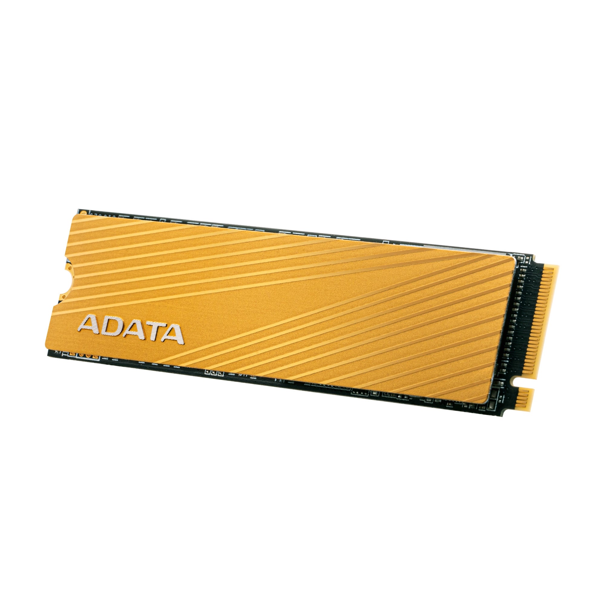 Unidad De Estado Sólido Adata Afalcon-512G-C Gb Pcie