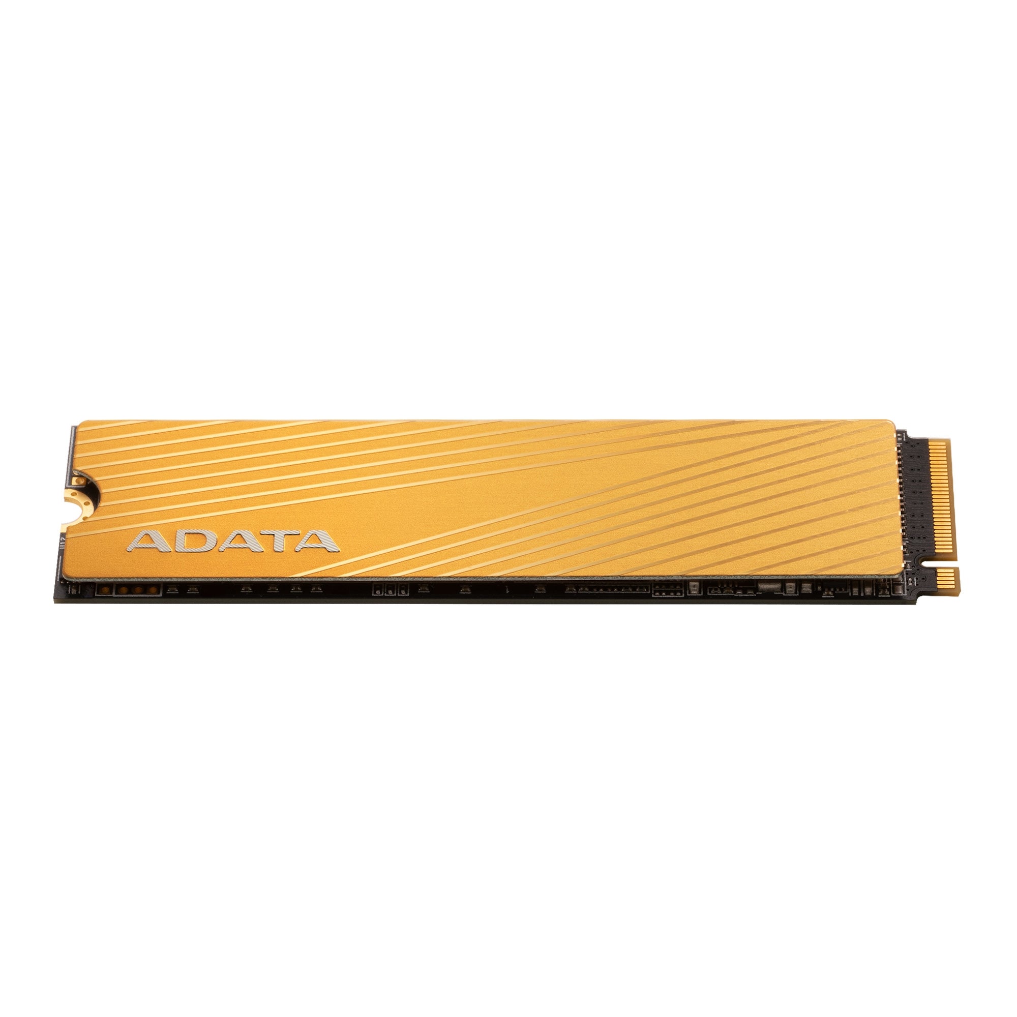 Unidad De Estado Sólido Adata Afalcon-512G-C Gb Pcie