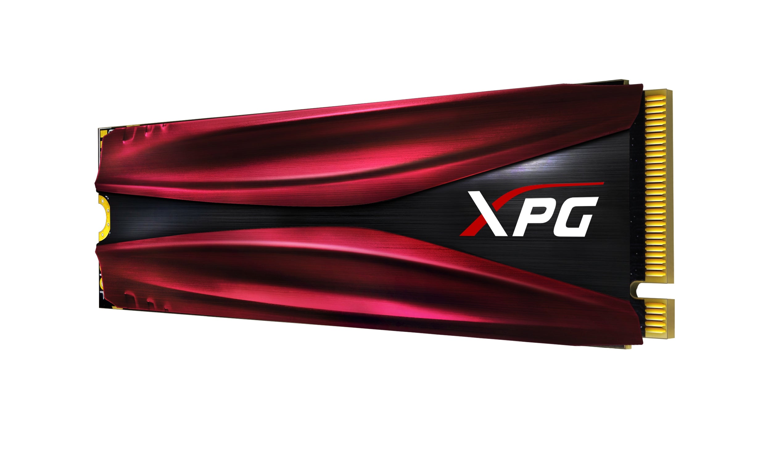 Unidad De Estado Sólido Xpg Gaming S11 Pcie Gen3X4 512Gb Adata Express 3.0 3500 Mb/S 2300