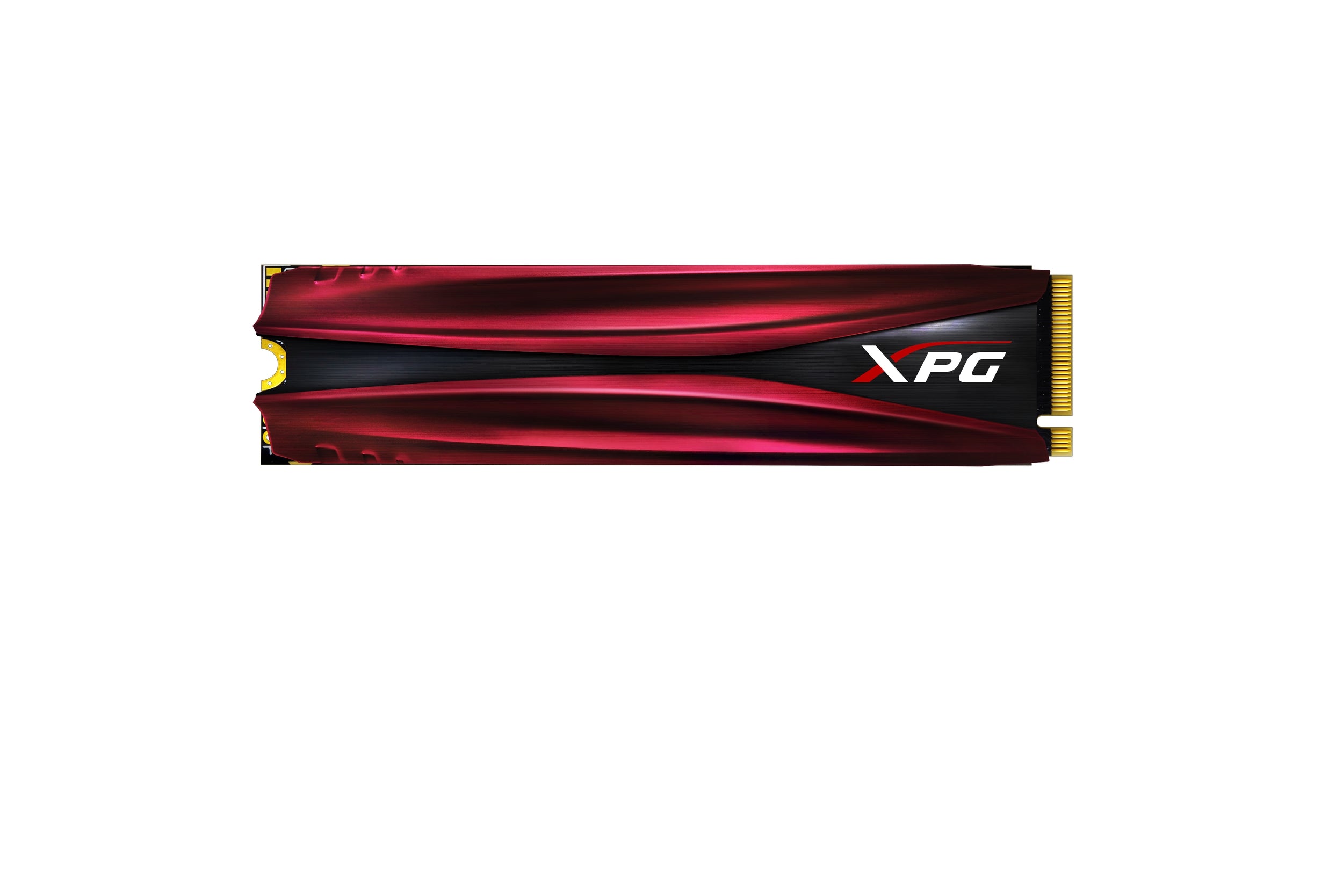 Unidad De Estado Sólido Xpg Gaming S11 Pcie Gen3X4 512Gb Adata Express 3.0 3500 Mb/S 2300