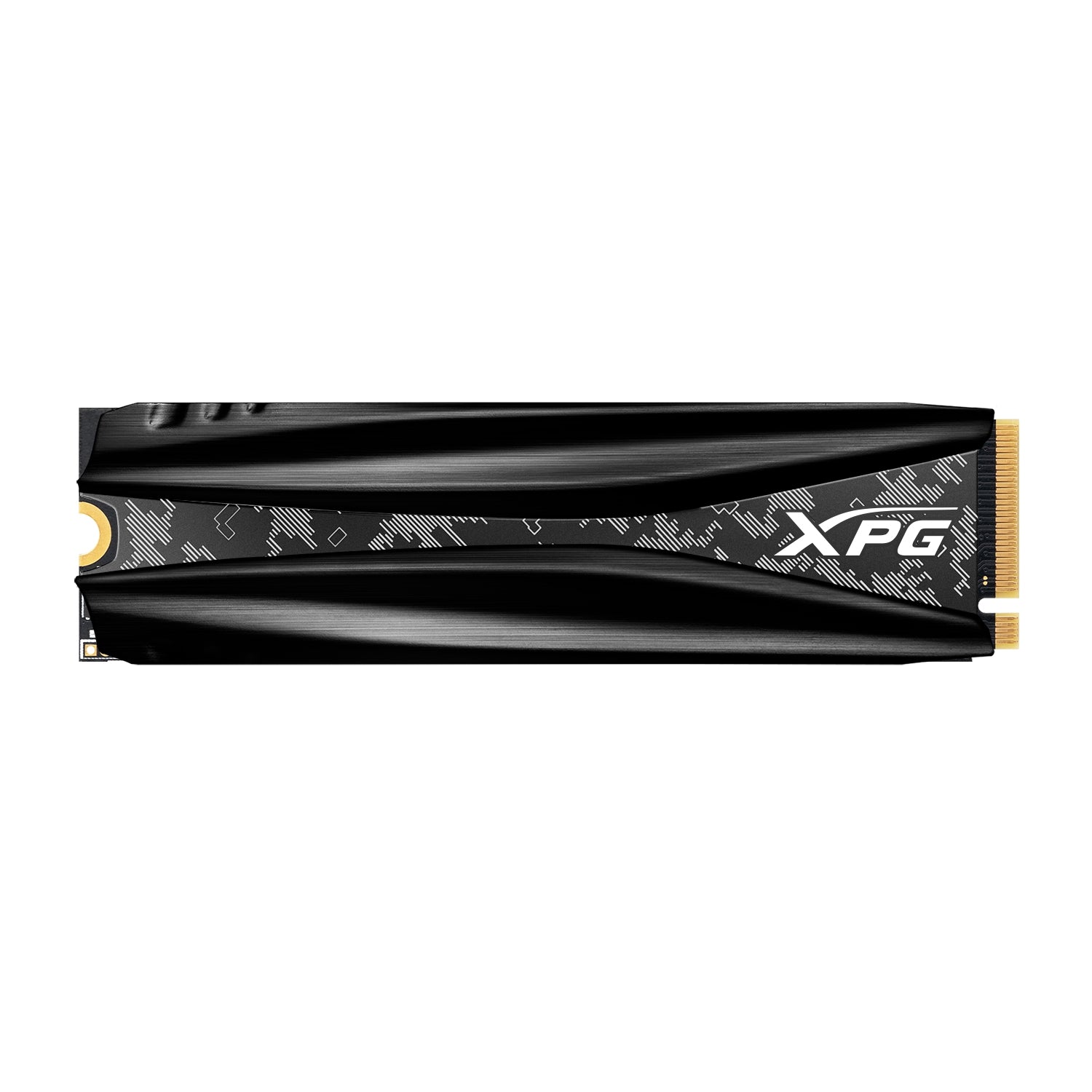 Unidad De Estado Sólido Xpg Adata Gammix S41 256 Gb Pcie Gen3X4