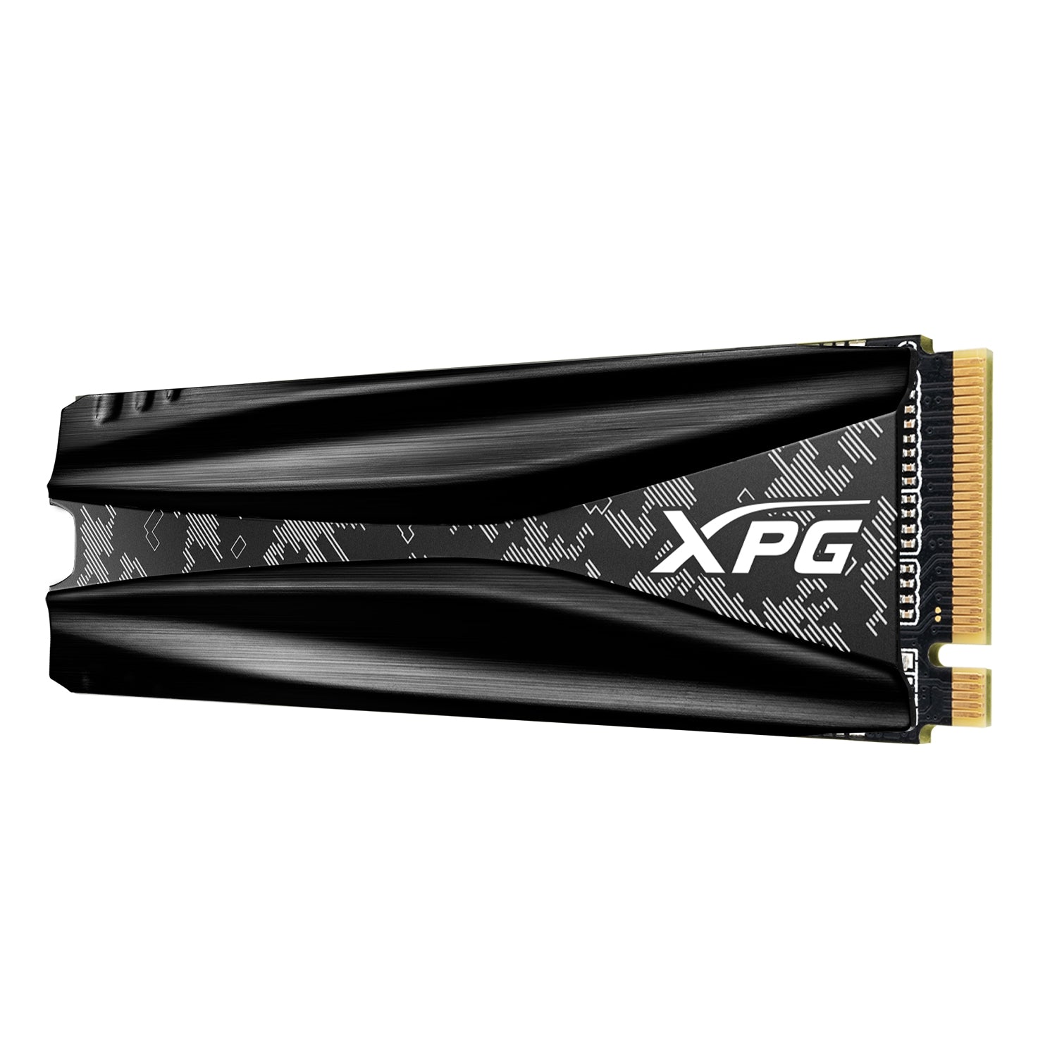 Unidad De Estado Sólido Xpg Adata Gammix S41 256 Gb Pcie Gen3X4