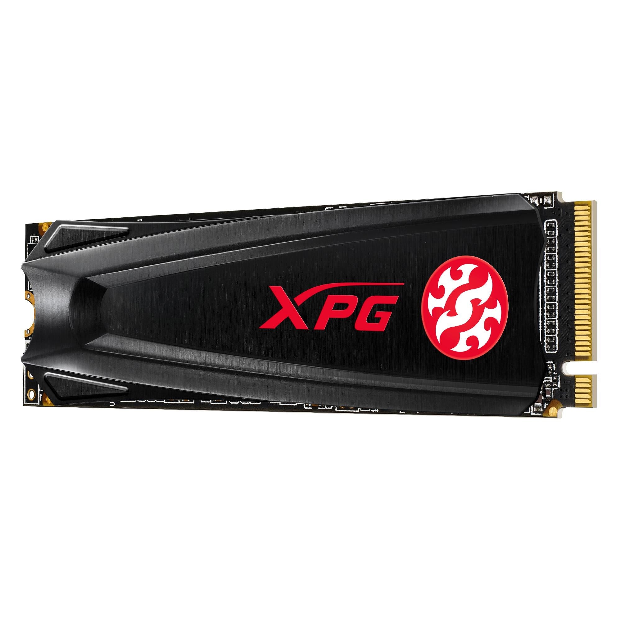 Unidad De Estado Sólido Xpg Gaming 512Gb Pci Express 3.0 Adata 2100 Mb/S 1500