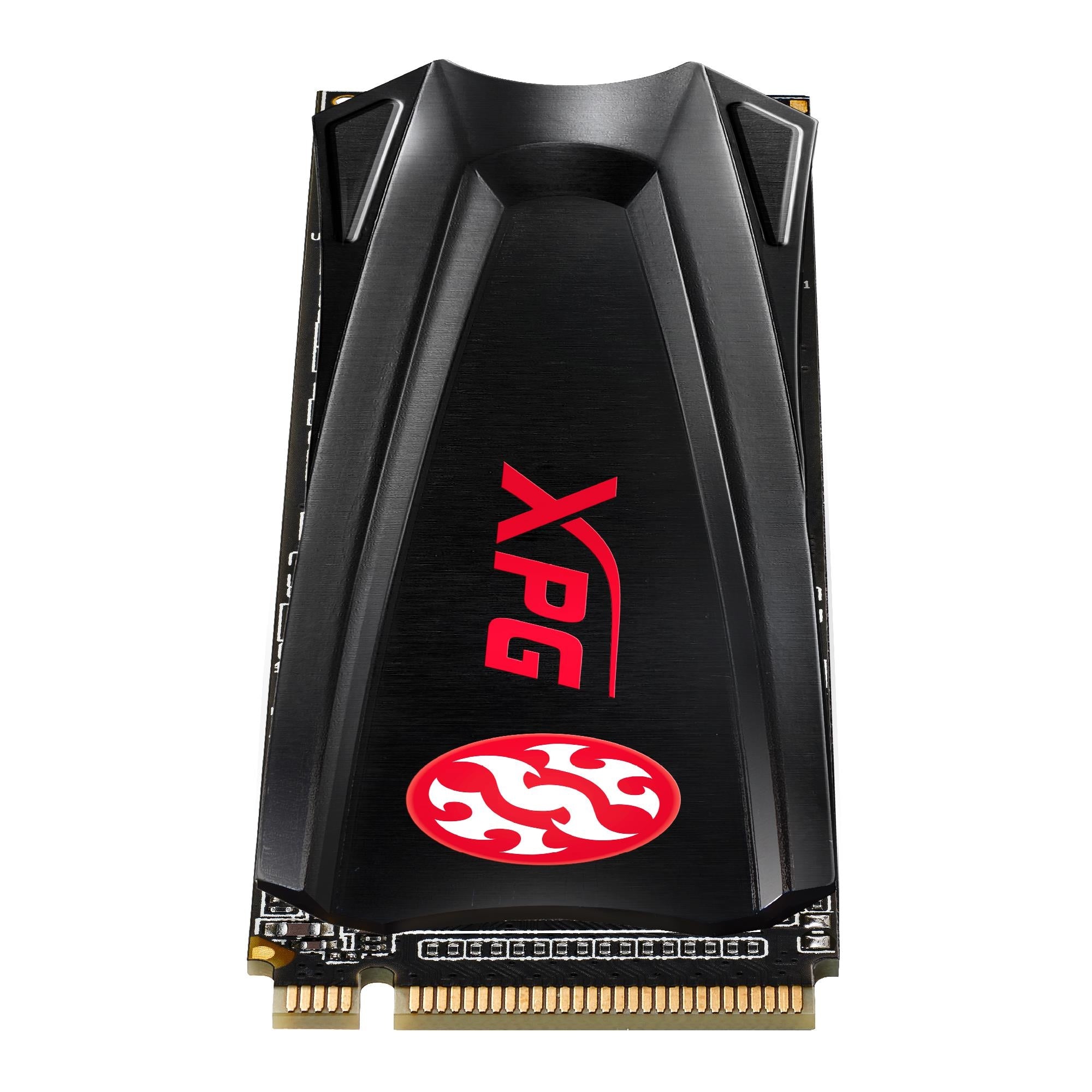 Unidad De Estado Sólido Xpg Gaming 512Gb Pci Express 3.0 Adata 2100 Mb/S 1500