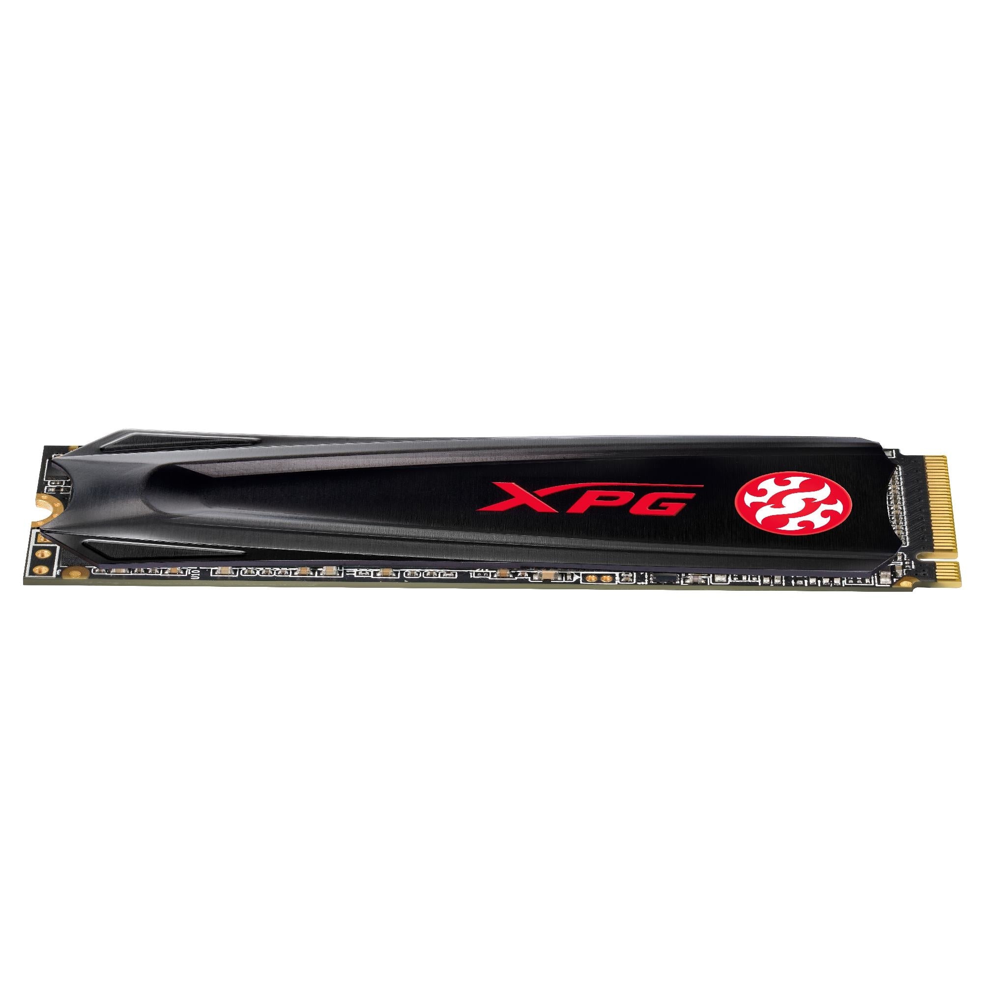 Unidad De Estado Sólido Xpg Gaming 512Gb Pci Express 3.0 Adata 2100 Mb/S 1500