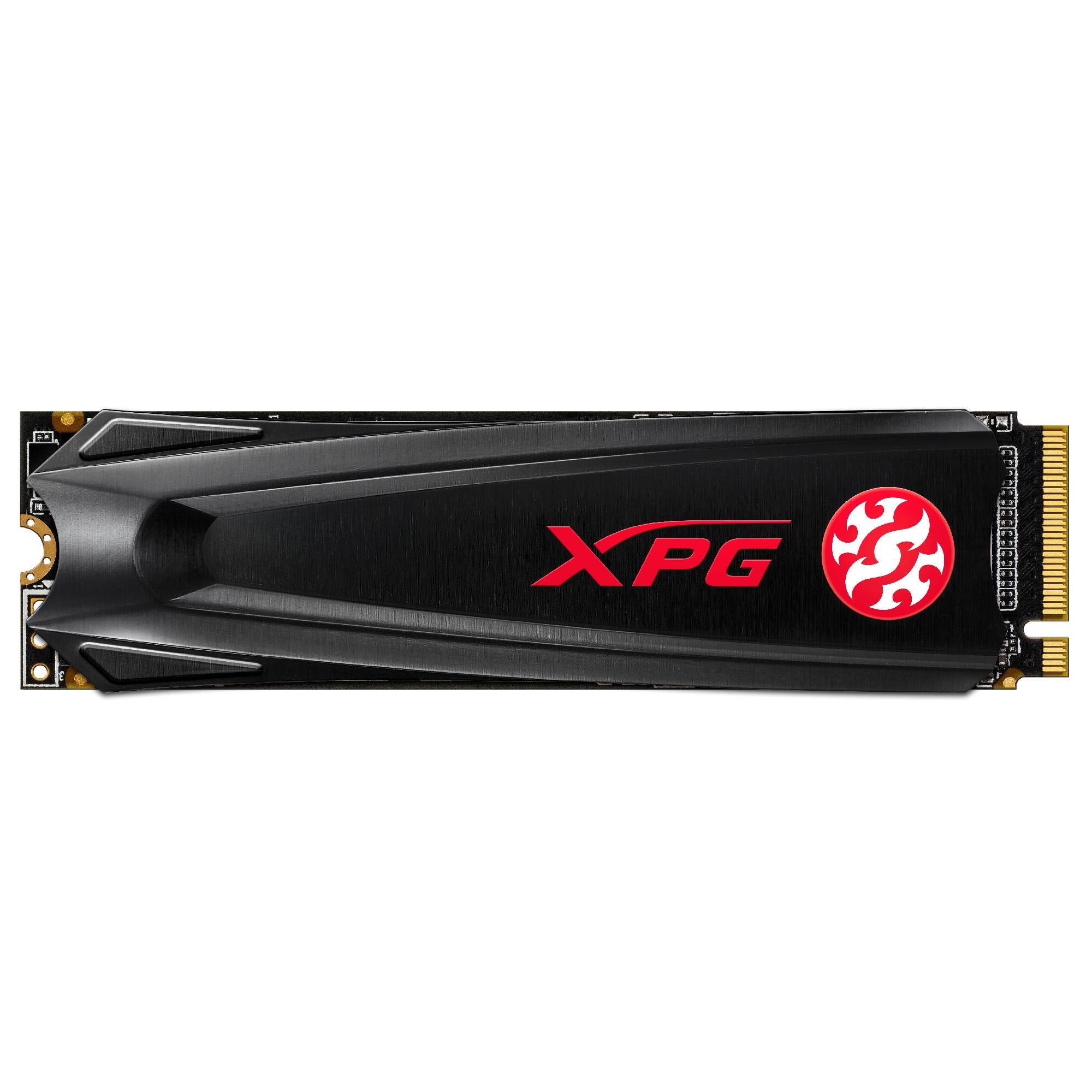 Unidad De Estado Sólido Xpg Gaming 512Gb Pci Express 3.0 Adata 2100 Mb/S 1500