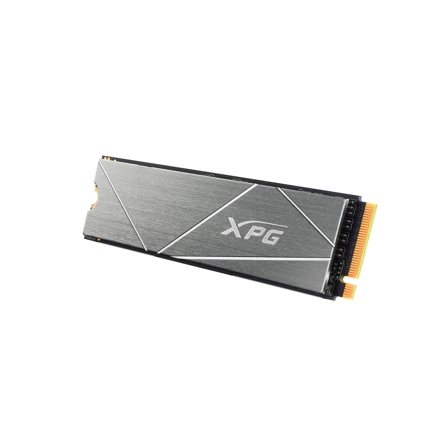 Unidad De Estado Sólido Xpg Adata Agammixs50L-2T-C Pcie 4.0 (Nvme)