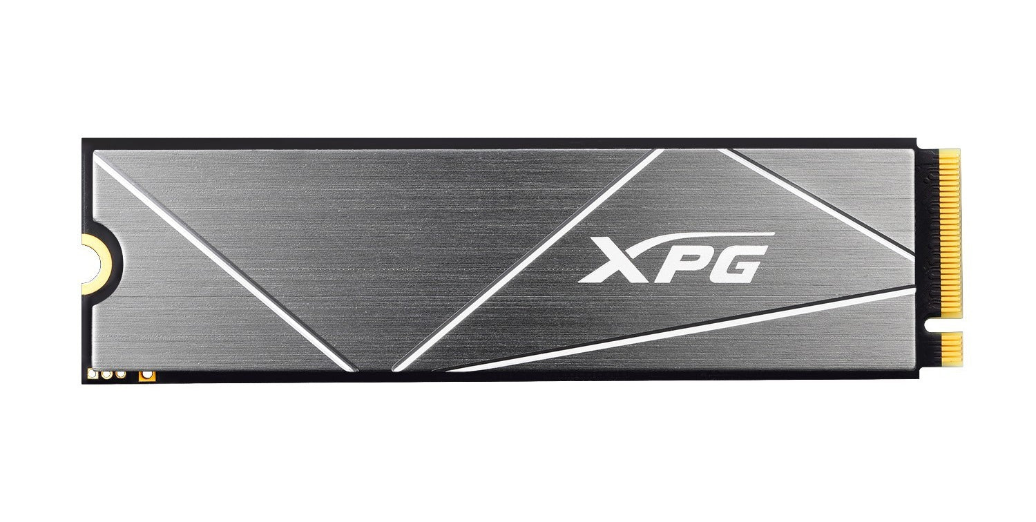 Unidad De Estado Sólido Xpg Adata Agammixs50L-2T-C Pcie 4.0 (Nvme)