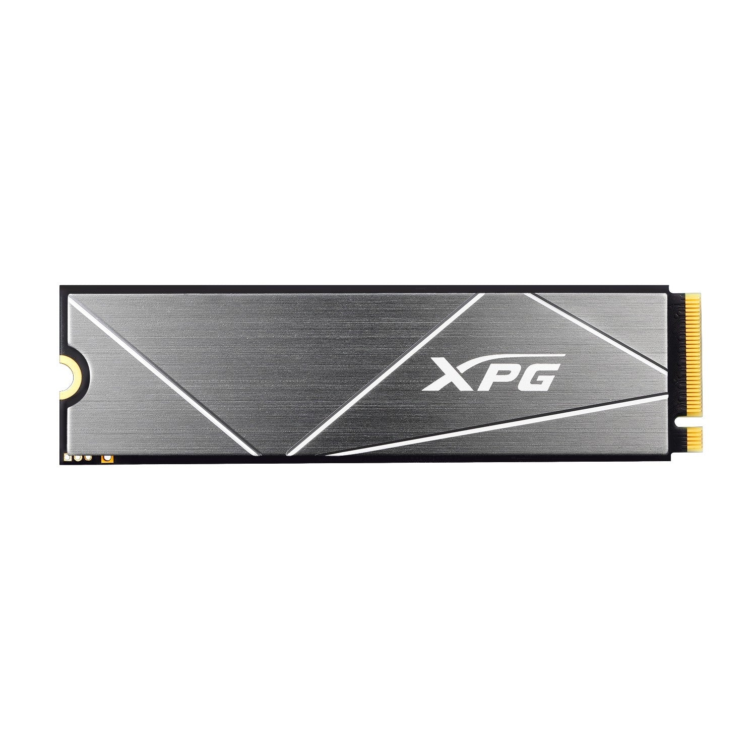 Unidad De Estado Sólido Adata Agammixs50L-512G-C Xpg S50 Lite M.2 Pcie 4.0 (Nvme) 512Gb Gen4X4 2280. (Disipador Adherido)