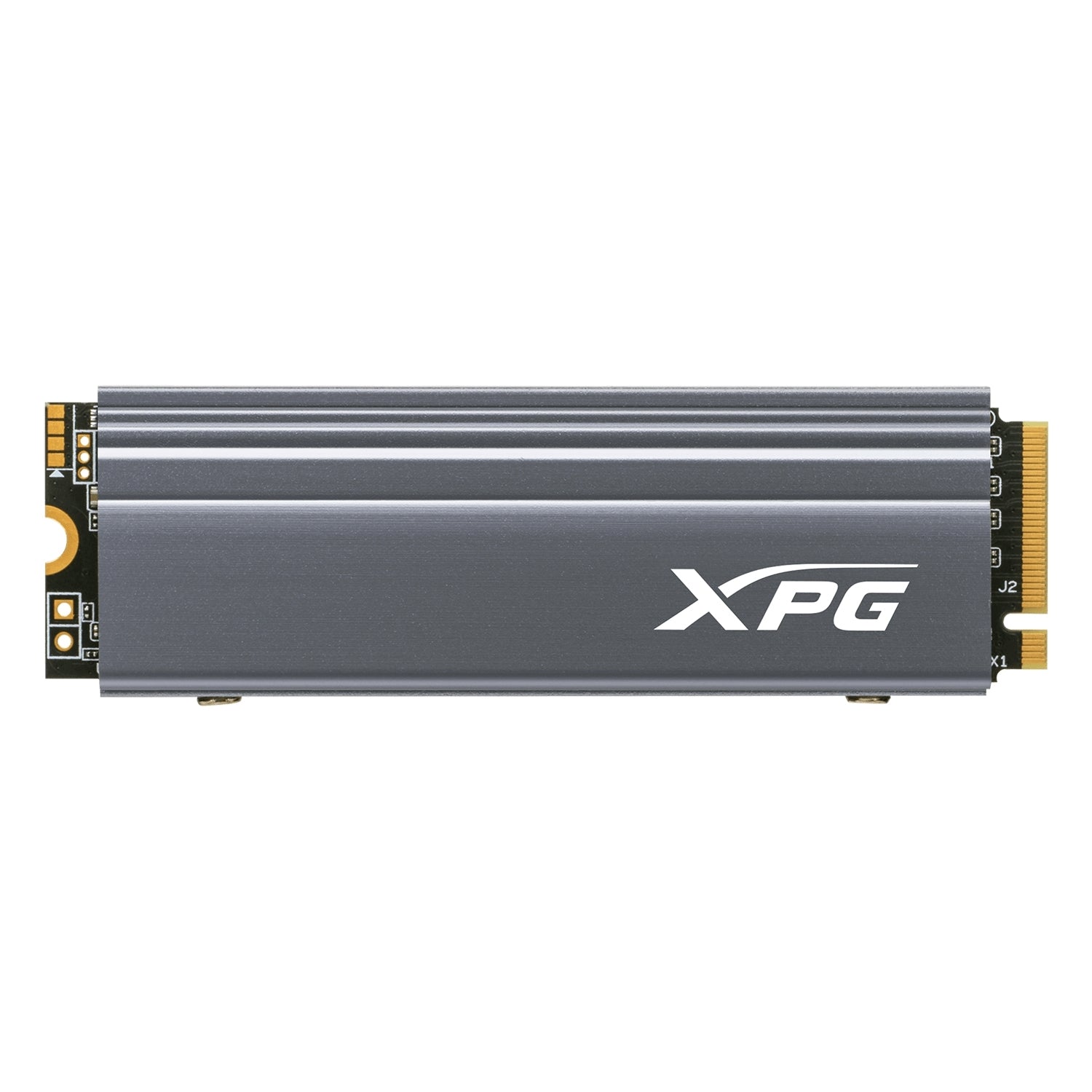 Unidad De Estado Sólido Xpg Adata Agammixs70-1T-C Tb Pcie 4.0 (Nvme)