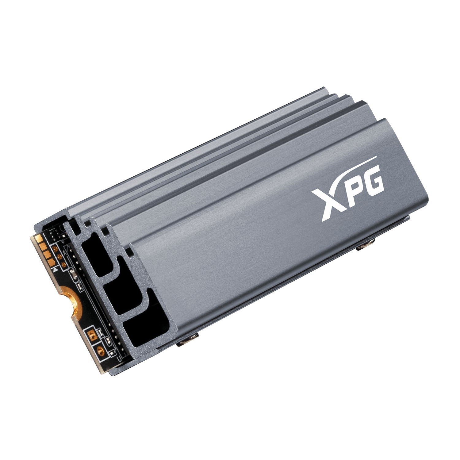 Unidad De Estado Sólido Xpg Adata Agammixs70-1T-C Tb Pcie 4.0 (Nvme)