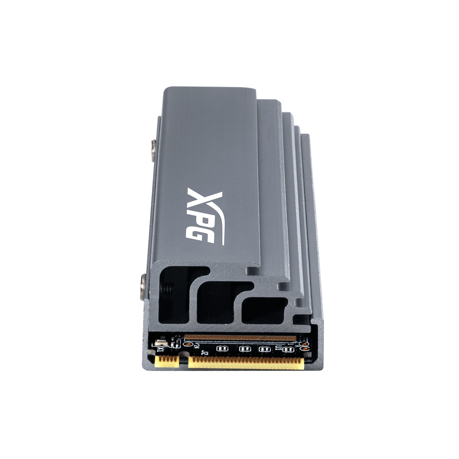 Unidad De Estado Sólido Xpg Adata Agammixs70-1T-C Tb Pcie 4.0 (Nvme)