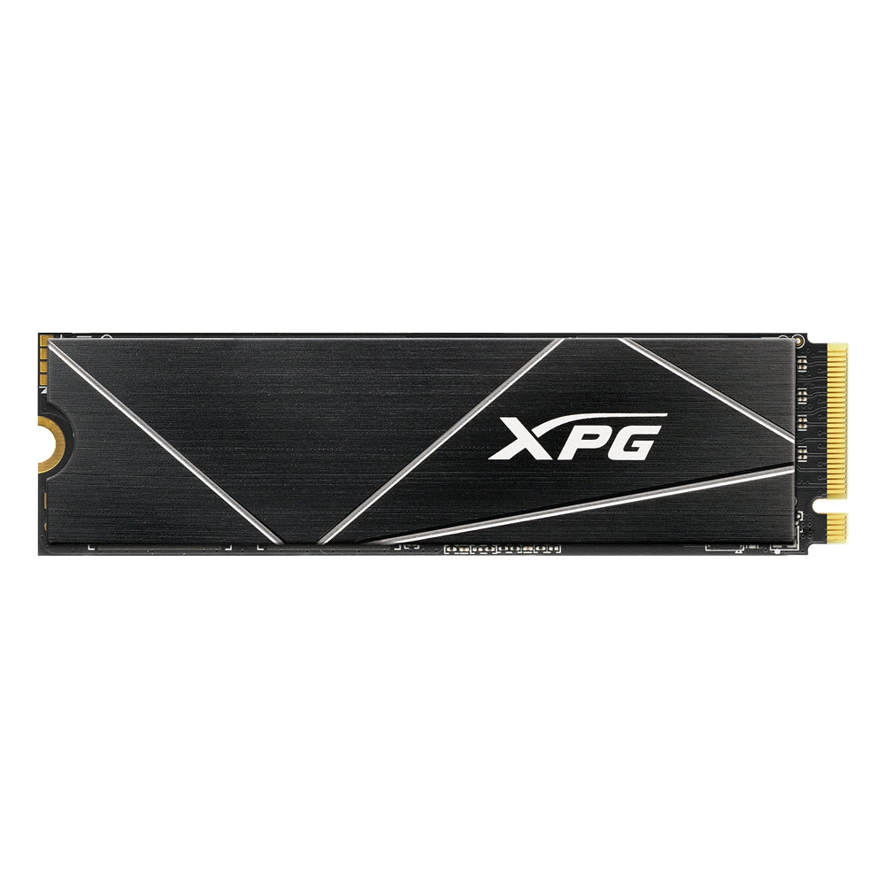 Unidad De Estado Sólido Xpg Adata Gammix S70 Blade 1 Tb M.2 Pcie Gen4X4 (Nvme