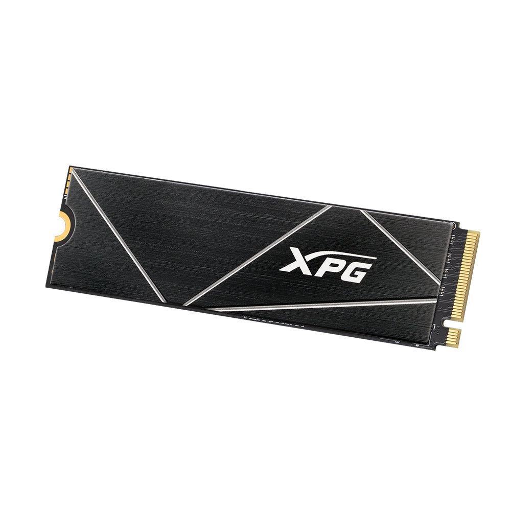 Unidad De Estado Sólido Xpg Adata Gammix S70 Blade 1 Tb M.2 Pcie Gen4X4 (Nvme