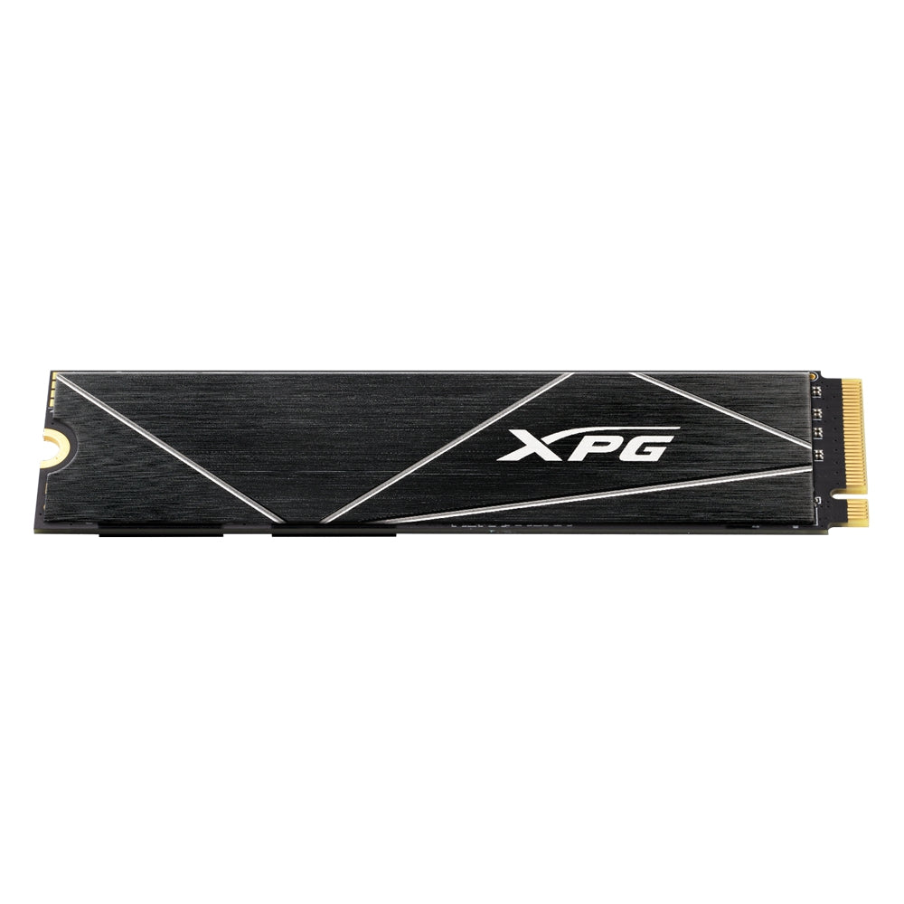 Unidad De Estado Sólido Xpg Adata Gammix S70 Blade 1 Tb M.2 Pcie Gen4X4 (Nvme