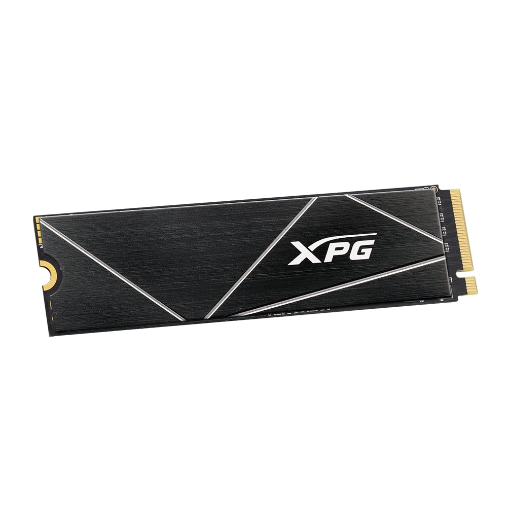 Unidad De Estado Sólido Xpg Gammix S70 Blade Adata 2 Tb M.2 Pcie Gen4X4 (Nvme