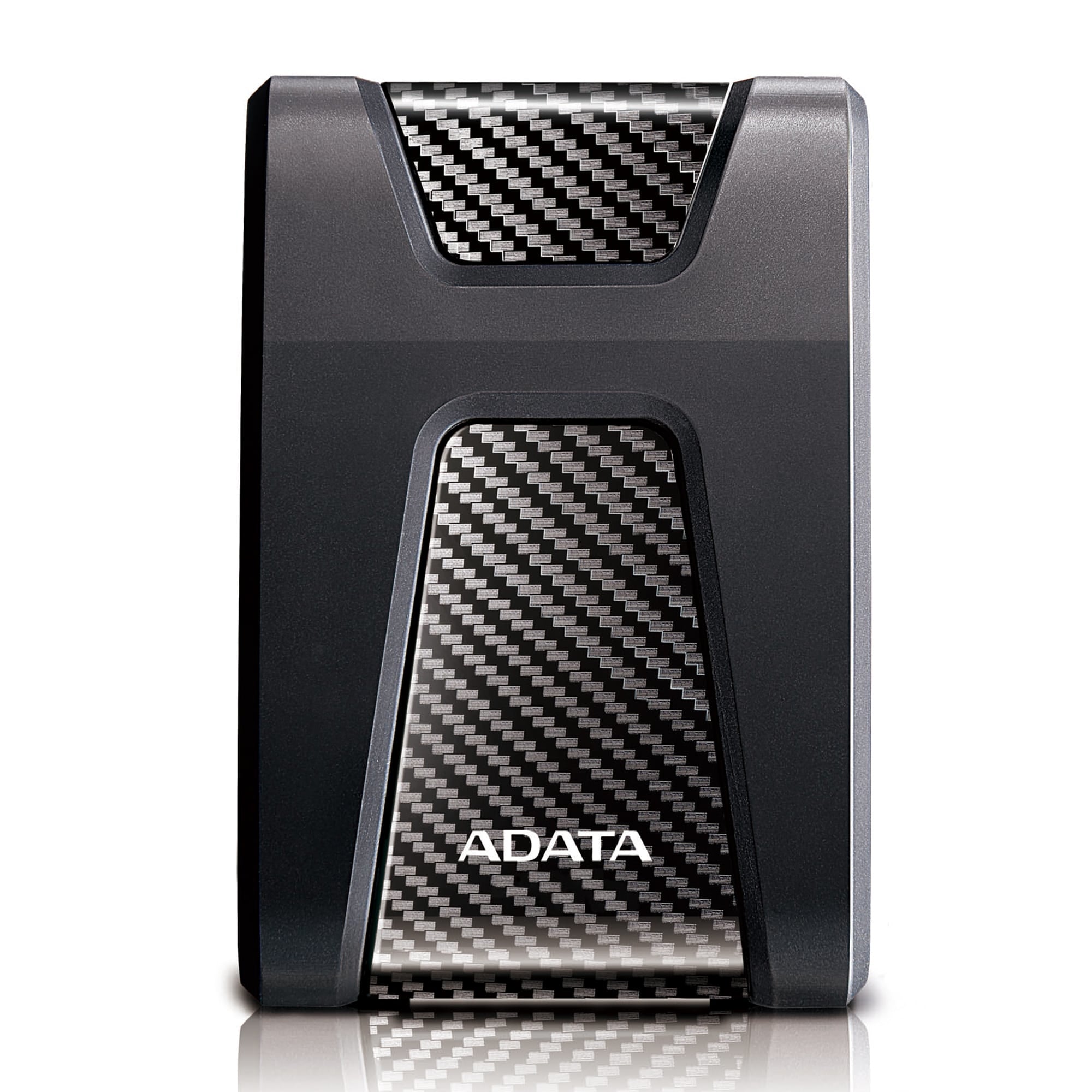 Disco Duro Externo Adata Hd650 4 Tb Usb 3.2 Gen1 (Compatible Con Las Versiones Anteriores 2.0) 2.5 Pulgadas Negro