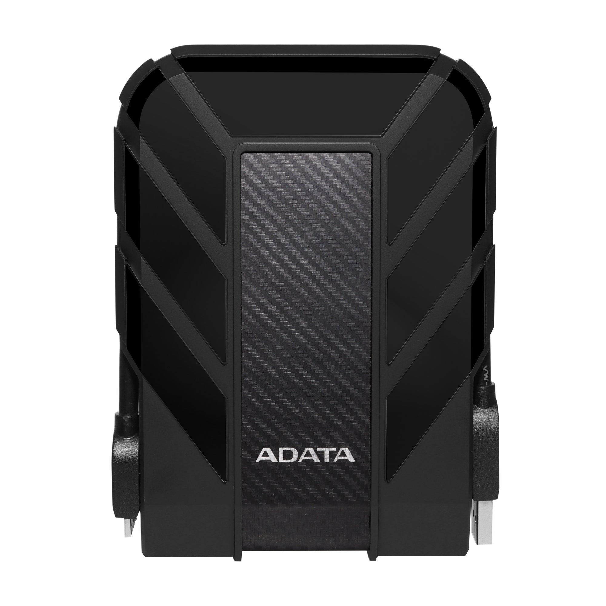 Disco Duro Externo Adata Hd710 5 Tb Usb 3.2 Gen1 (Compatible Con Las Versiones Anteriores 2.0) 2.5 Pulgadas Negro