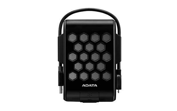 Disco Duro Externo Adata Hd720 Tb Usb 3.2 (Usb 3.1 3.0 2.0) Negro Ahd720-2Tu31-Cbk