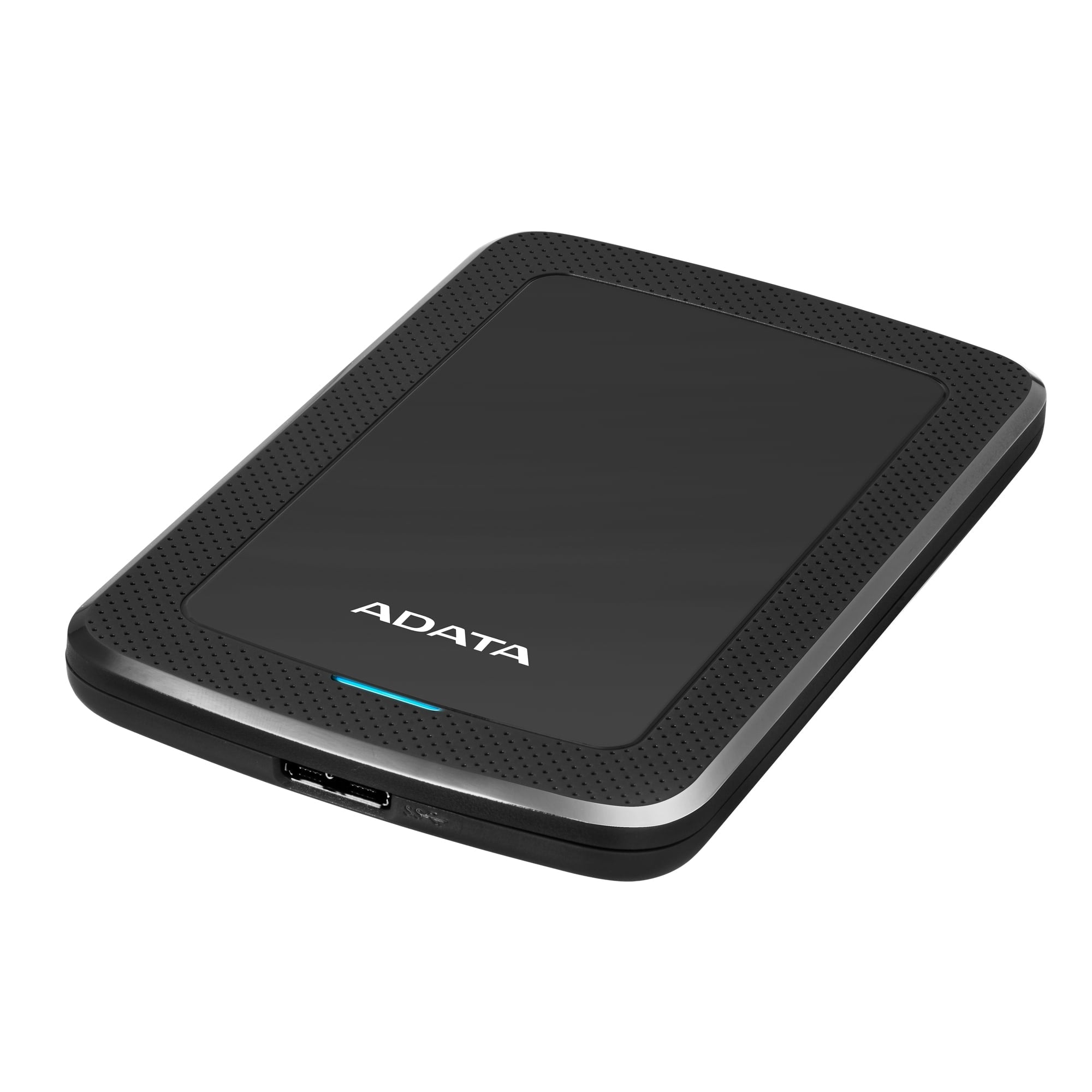 Disco Duro Externo Adata Hv300 1 Tb Usb 3.2 Gen 2.5 Pulgadas Negro