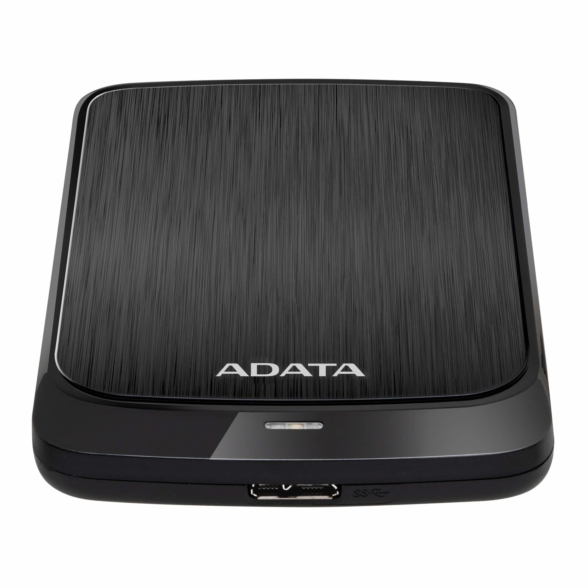 Disco Duro Externo Adata Ahv320 1Tb Negro 3.2 (Ahv320-1Tu31-Cbk)