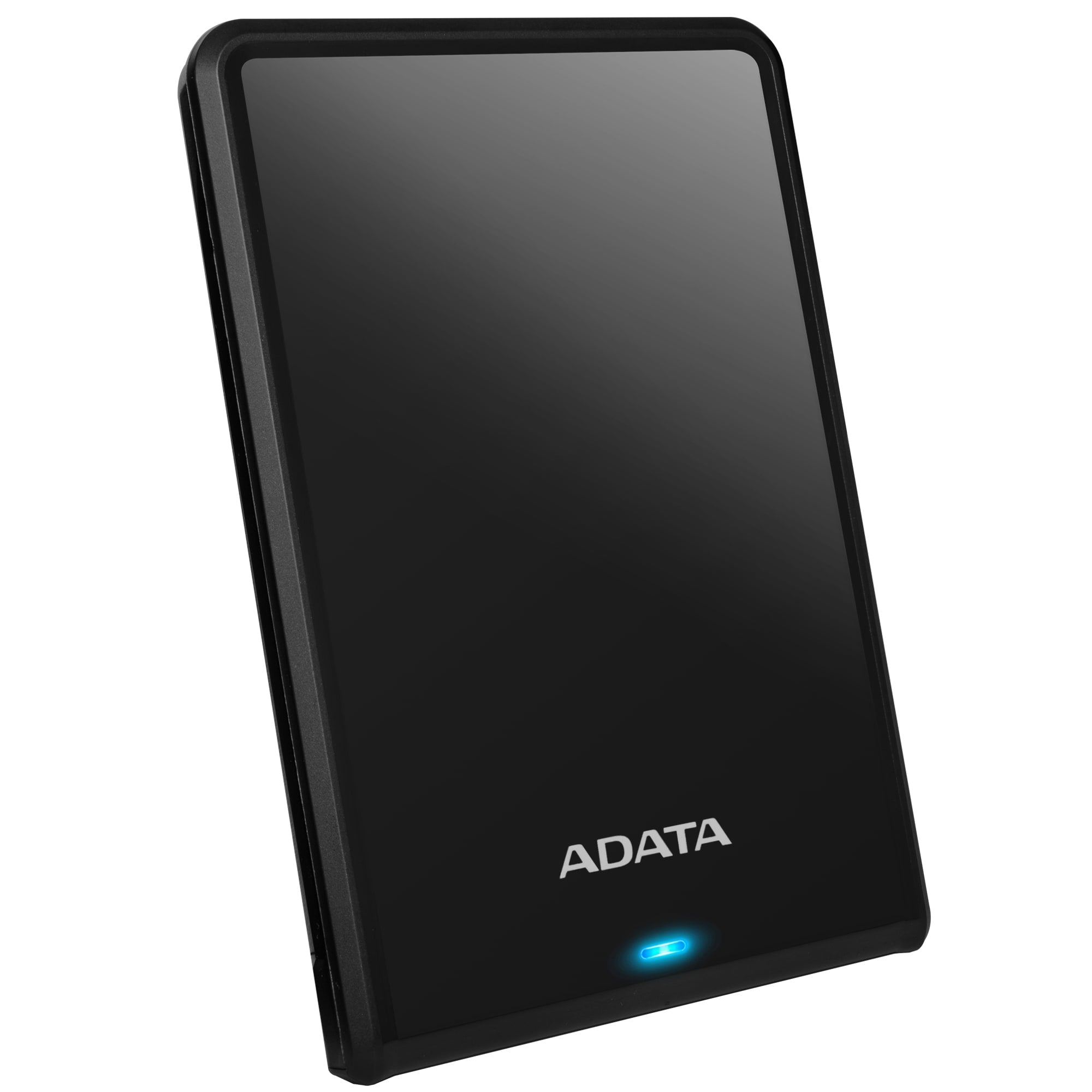 Disco Duro Externo Adata Ahv620S-2Tu31-Cbk Tb Usb 3.1 2.5 Pulgadas Negro