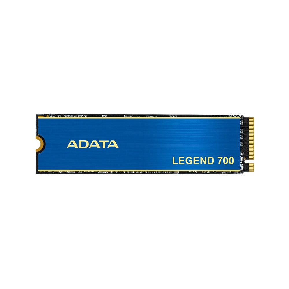 Almacenamiento Adata Aleg-700-256Gcs Gb Pci Express 3.0 2000 Mb/S 1600