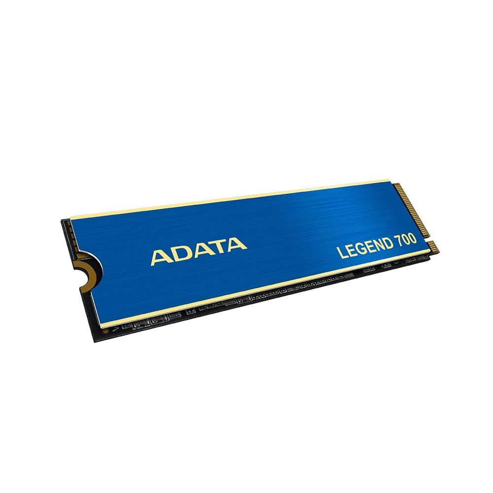 Almacenamiento Adata Aleg-700-256Gcs Gb Pci Express 3.0 2000 Mb/S 1600