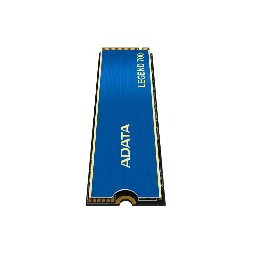 Almacenamiento Adata Aleg-700-256Gcs Gb Pci Express 3.0 2000 Mb/S 1600