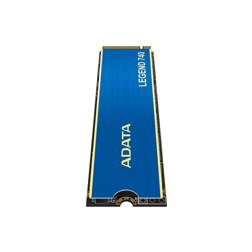 Unidad De Estado Sólido Adata Aleg-740-250Gcs Gb Pcie Gen3X4