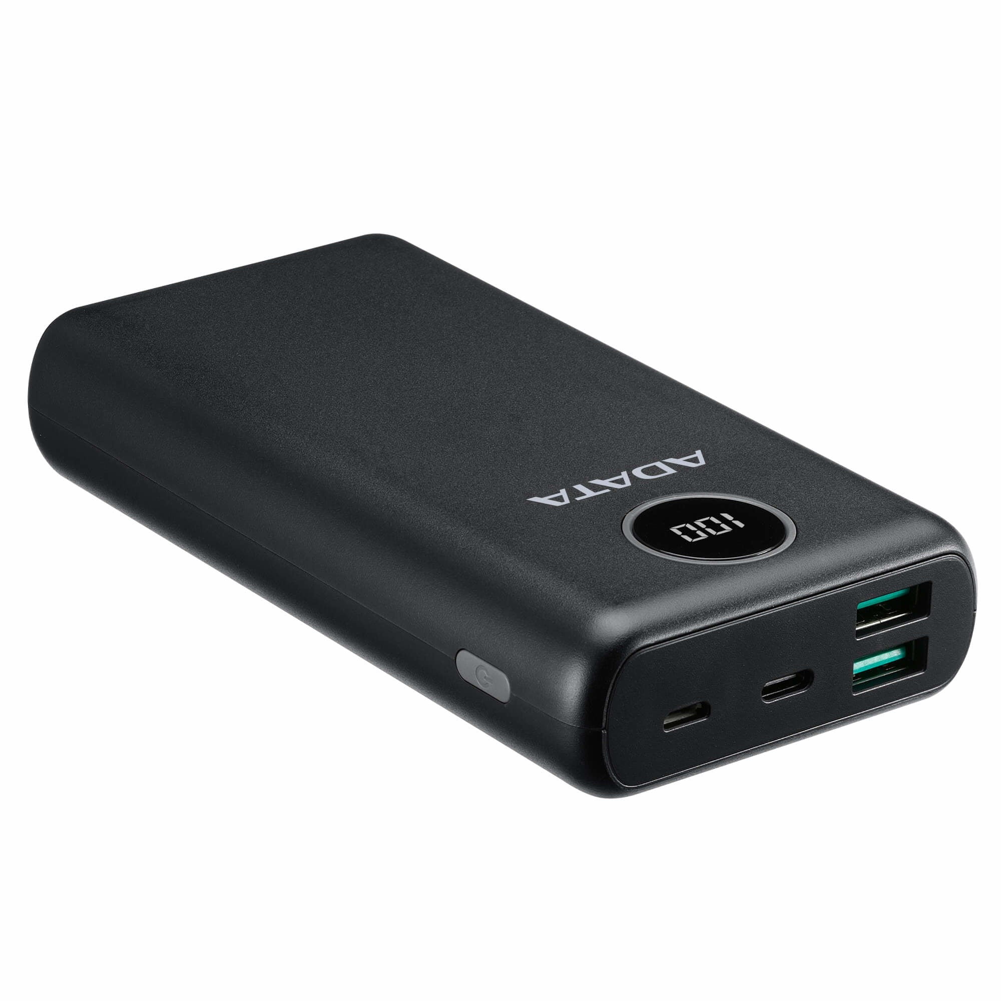 Powerbank Adata P20000Qcd Azul Mah