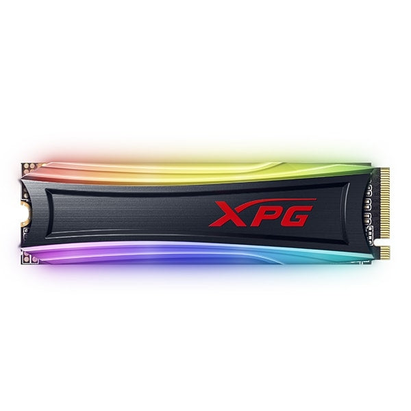 Unidad De Estado Sólido Xpg S40G Adata 1 Tb Pci Express 3.0 3500 Mb/S 1900