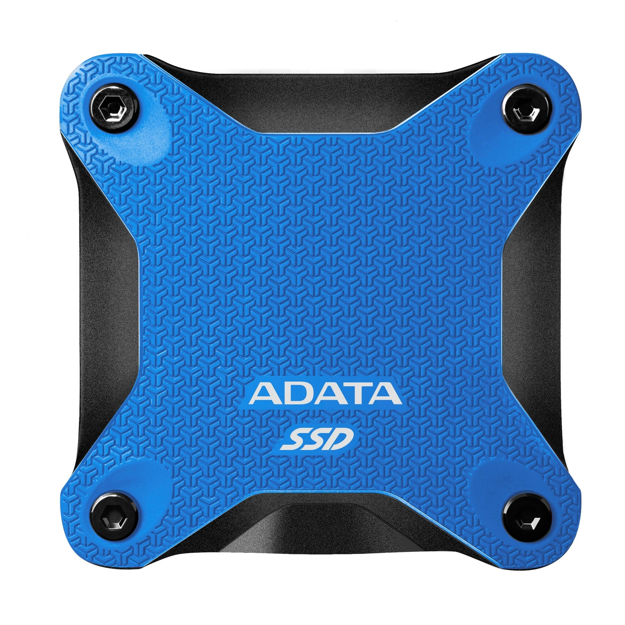 Unidad De Estado Solido Ssd Externo Adata Sd600Q 240Gb Usb 3.1 Azul Windows/Mac/Linux/Android