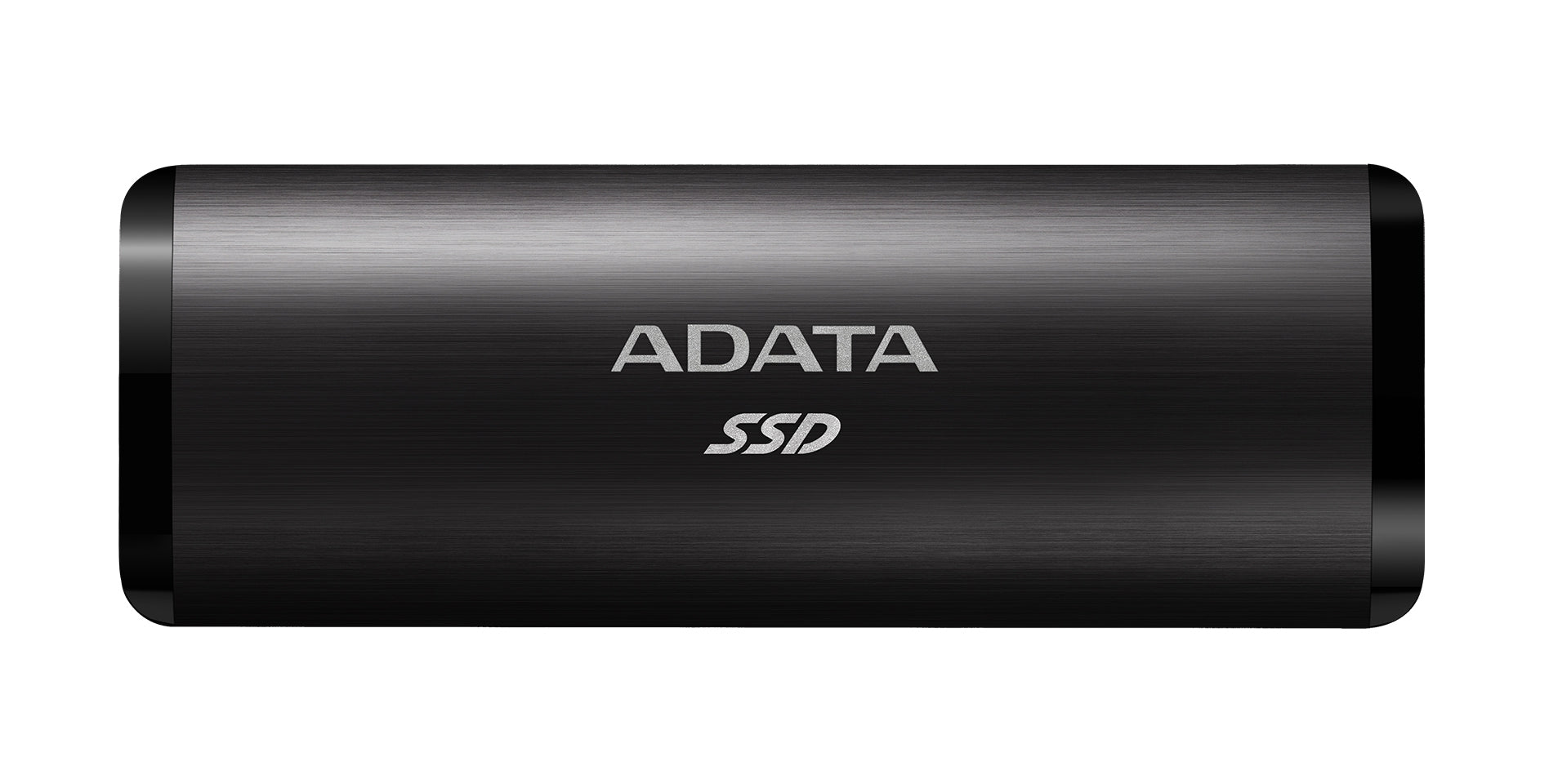 Unidad De Estado Solido Ssd Externo Adata Se760 256Gb Usb Tipo C A Usb 3.2 Negro Windows/Mac/Linux/Android