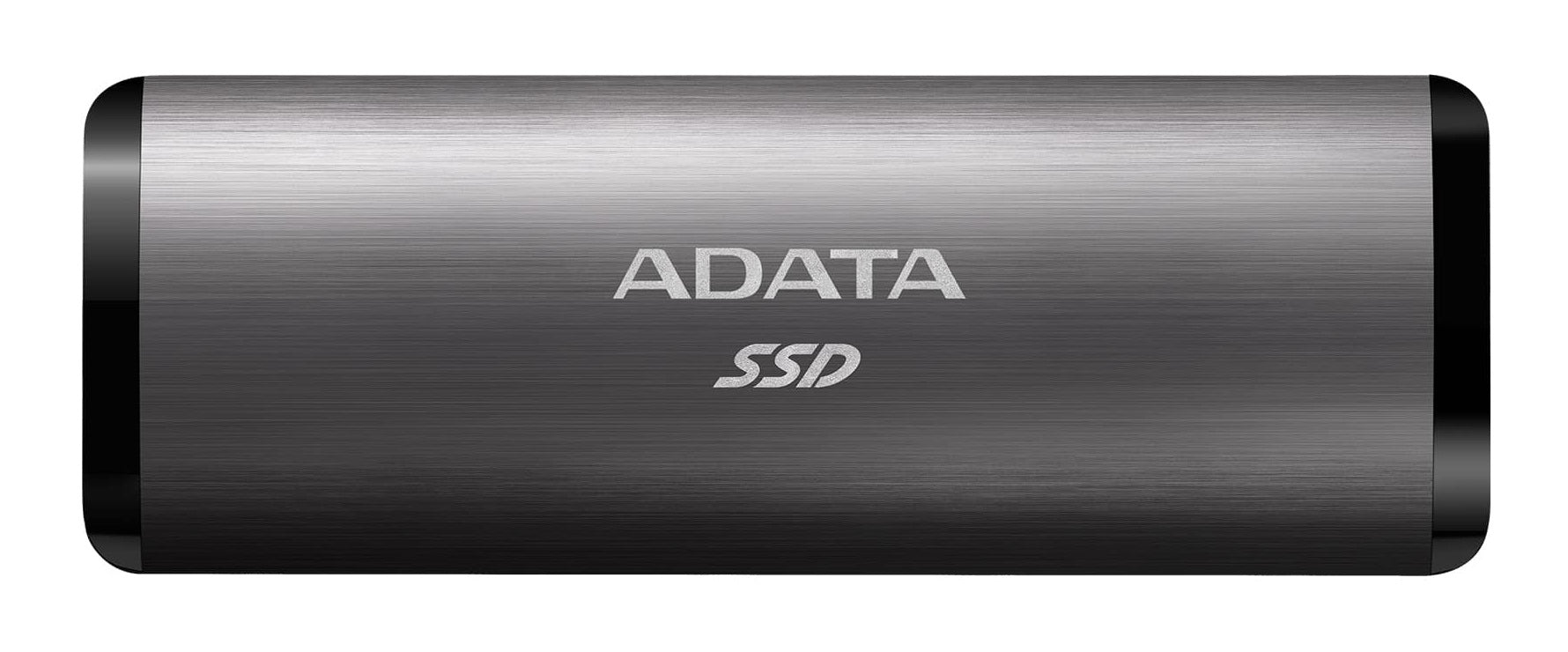 Unidad De Estado Solido Ssd Externo Adata Se760 256Gb Usb Tipo C A Usb 3.2 Titanio Windows/Mac/Linux/Android