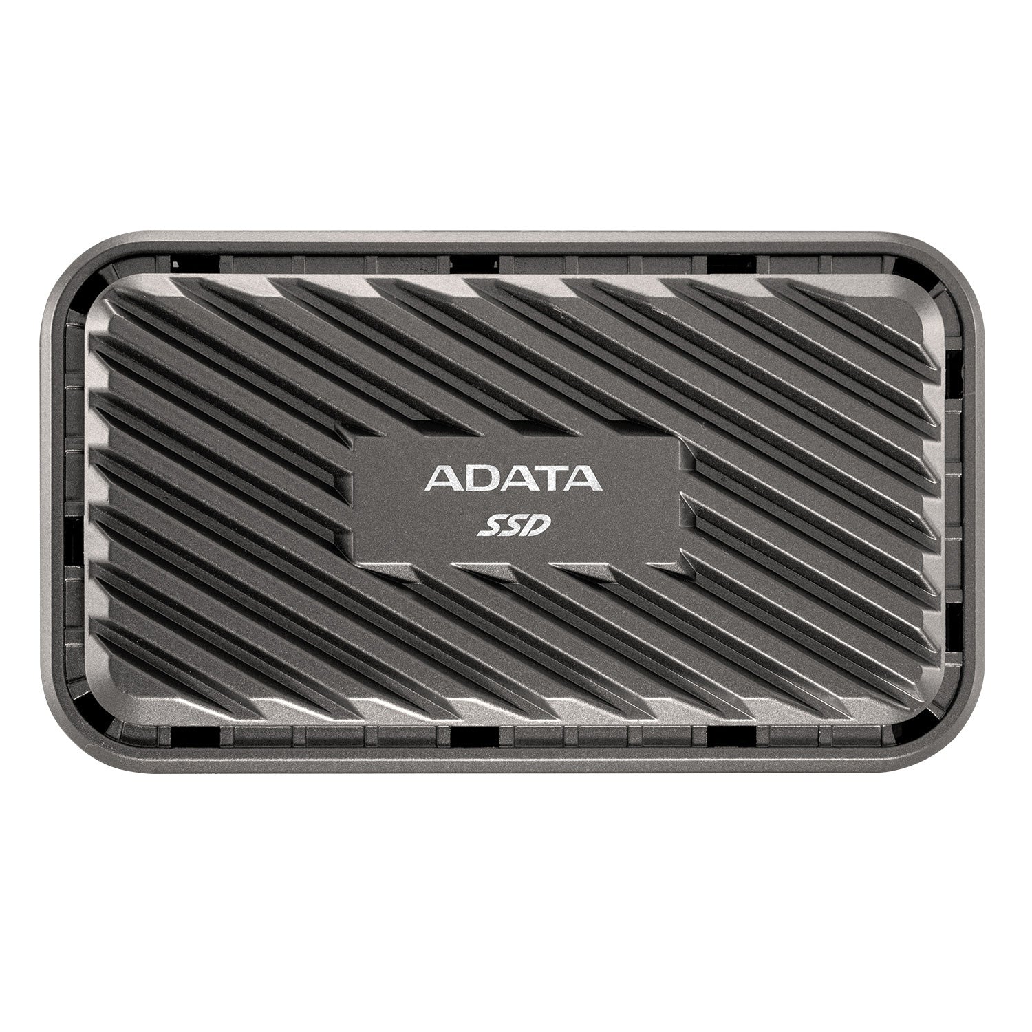 Unidad De Estado Solido Adata Se770G Externo 512Gb Usb-C (Usb 3.2 Gen 2). Con Velocidades Lectura/Escritura 1000/800 Mb/S. Ase770G-512Gu32G2-Cbk