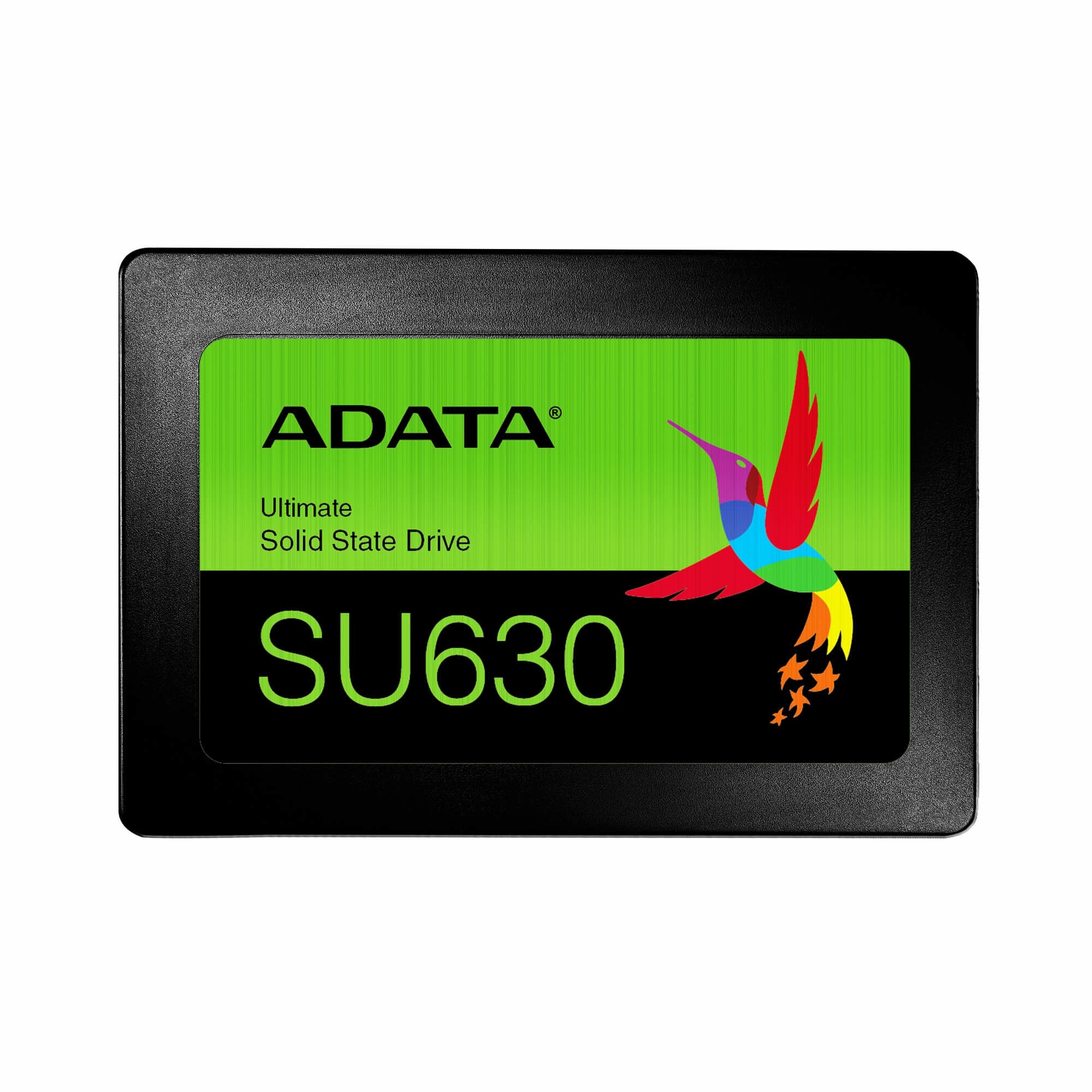 Unidad Ssd Adata Su630 3.84T Sata Iii 2.5" (Asu630Ss-3T84Q-R)