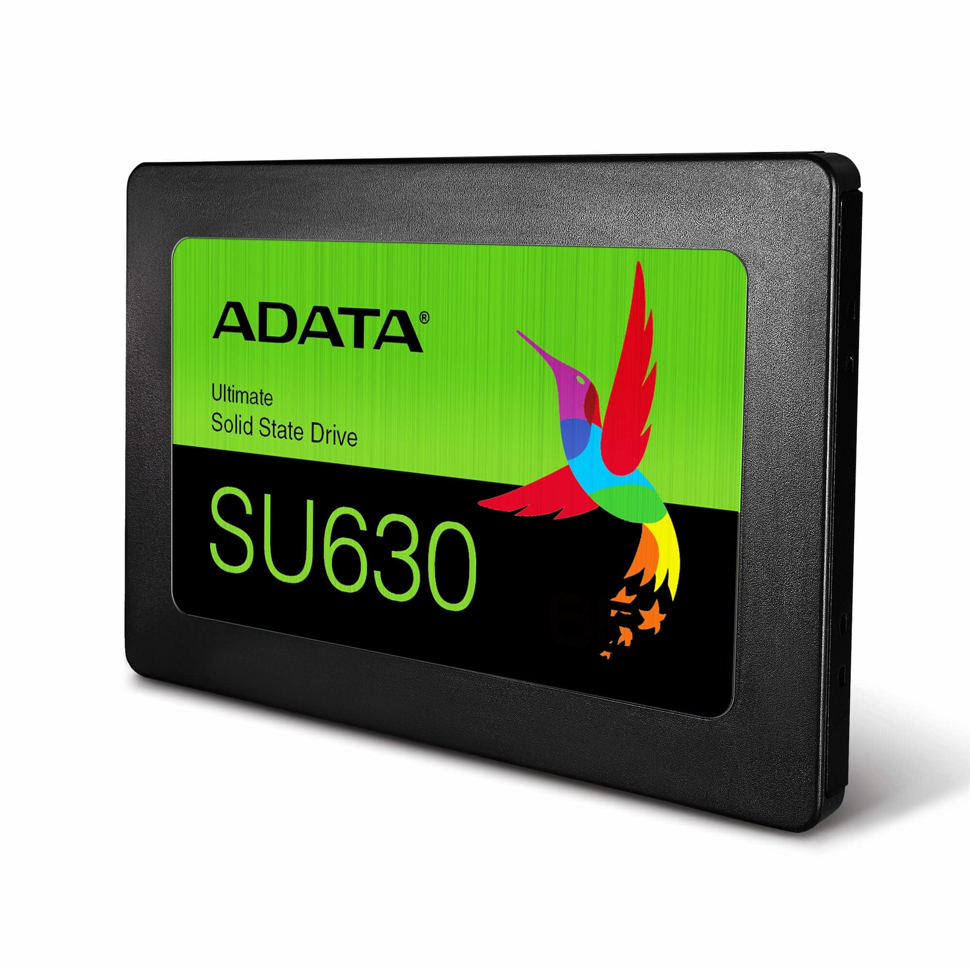 Unidad Ssd Adata Su630 3.84T Sata Iii 2.5" (Asu630Ss-3T84Q-R)