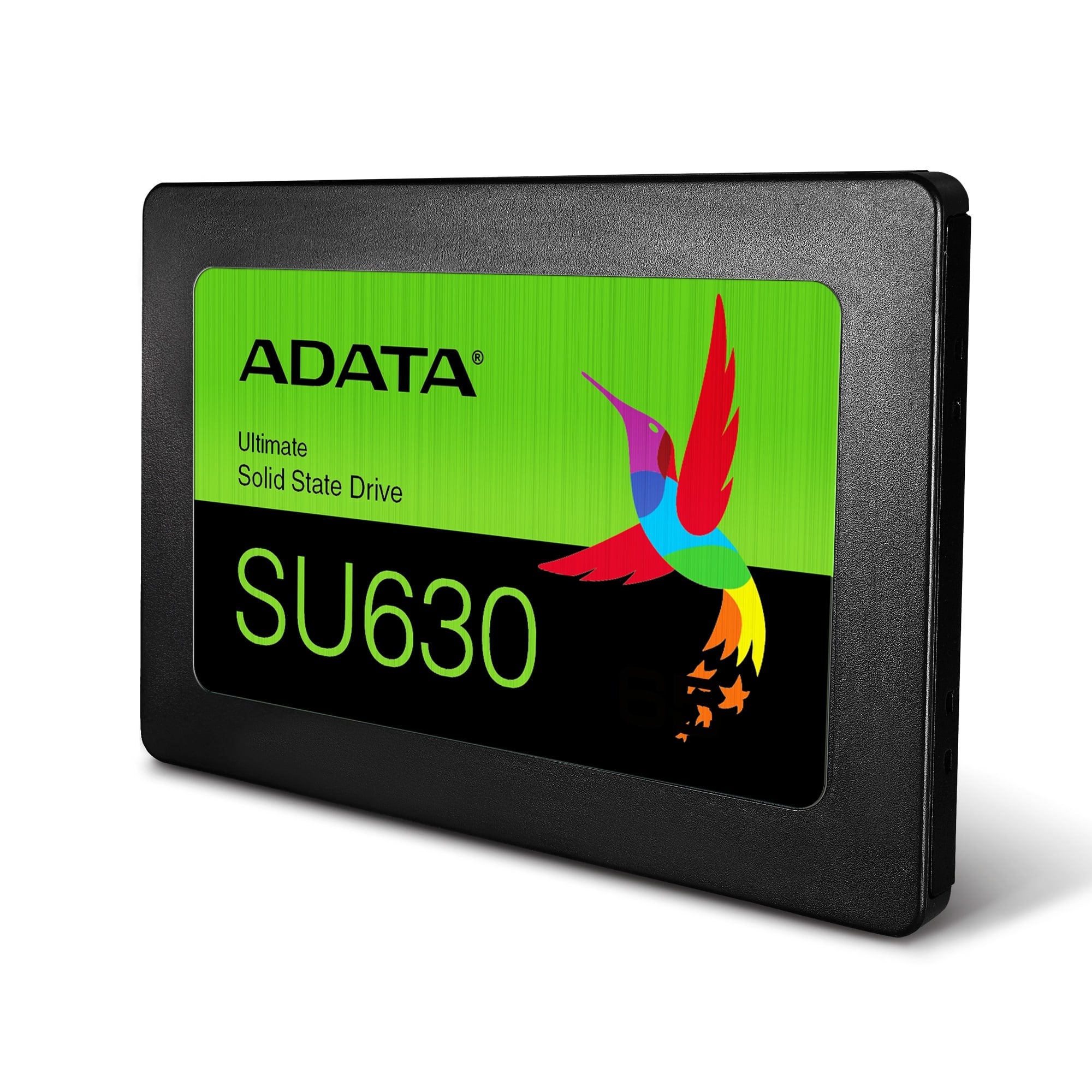 Ssd Adata Asu630Ss-480Gq-R Unidad De Estado Sólido Su630 Sataiii 480Gb. N.P.