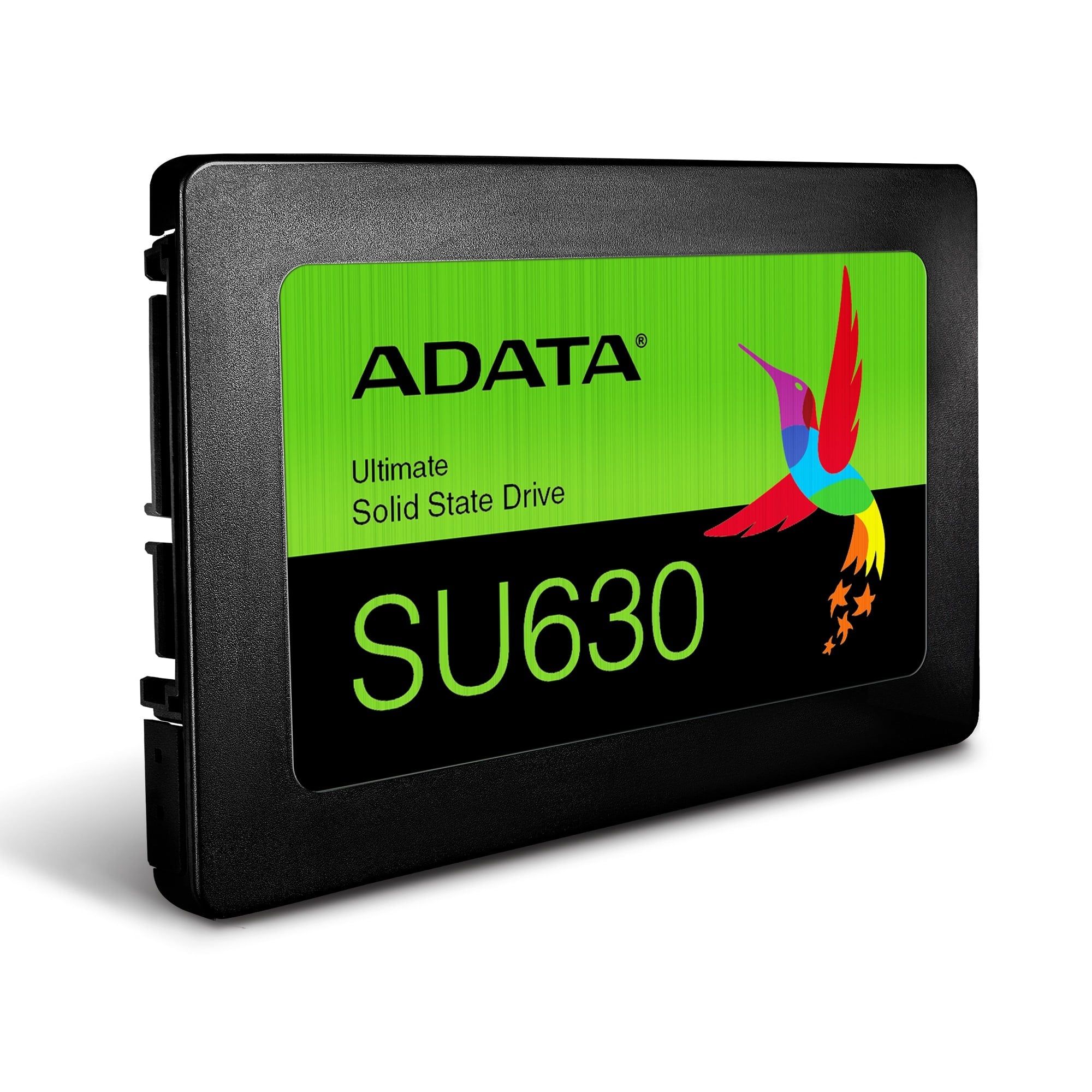 Ssd Adata Asu630Ss-480Gq-R Unidad De Estado Sólido Su630 Sataiii 480Gb. N.P.