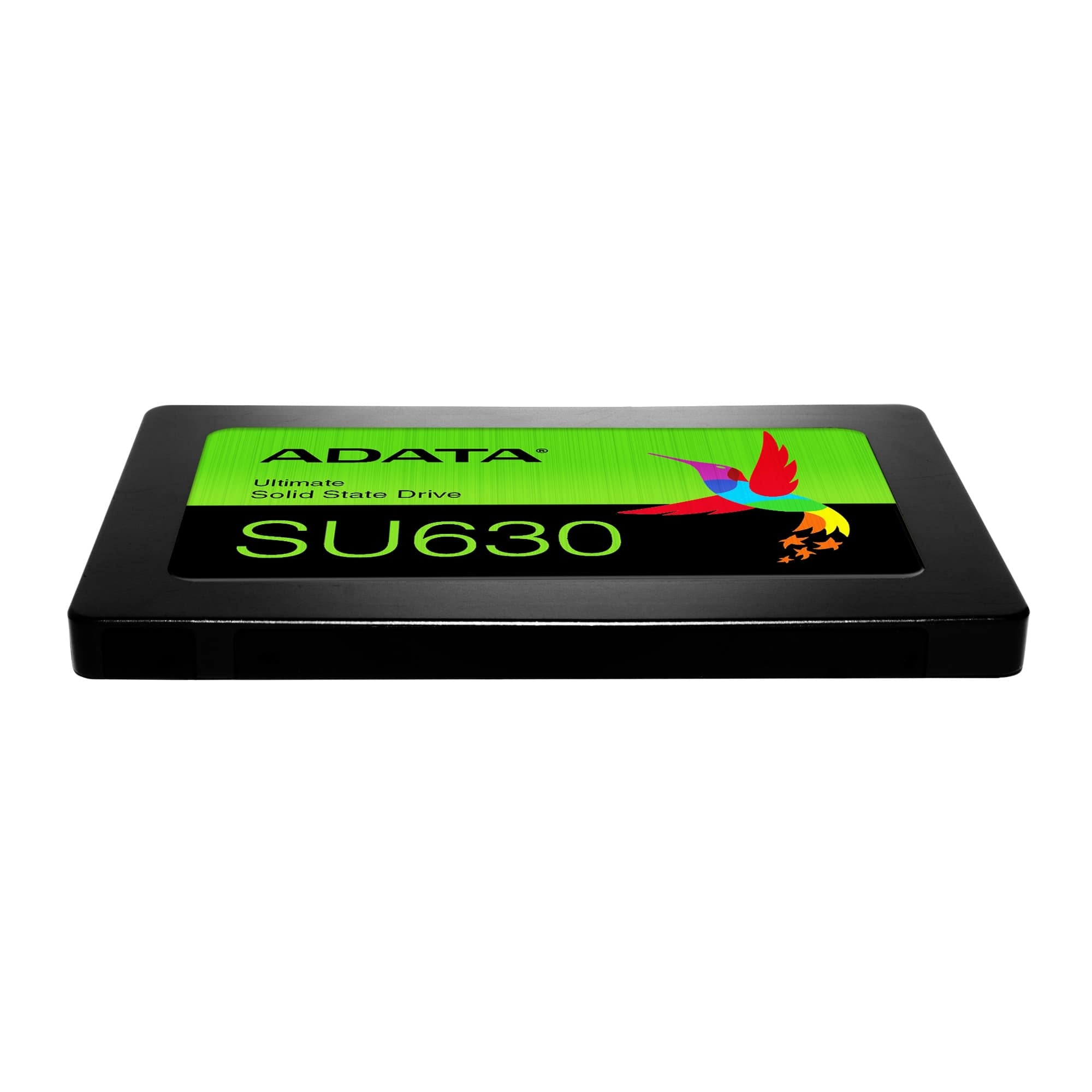 Ssd Adata Asu630Ss-480Gq-R Unidad De Estado Sólido Su630 Sataiii 480Gb. N.P.