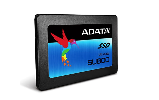 Ssd Adata Su800 1024 Gb Serial Ata Iii 560 Mb/S 520 Gbit/S