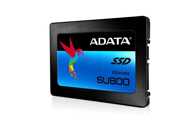 Ssd Adata Su800 1024 Gb Serial Ata Iii 560 Mb/S 520 Gbit/S