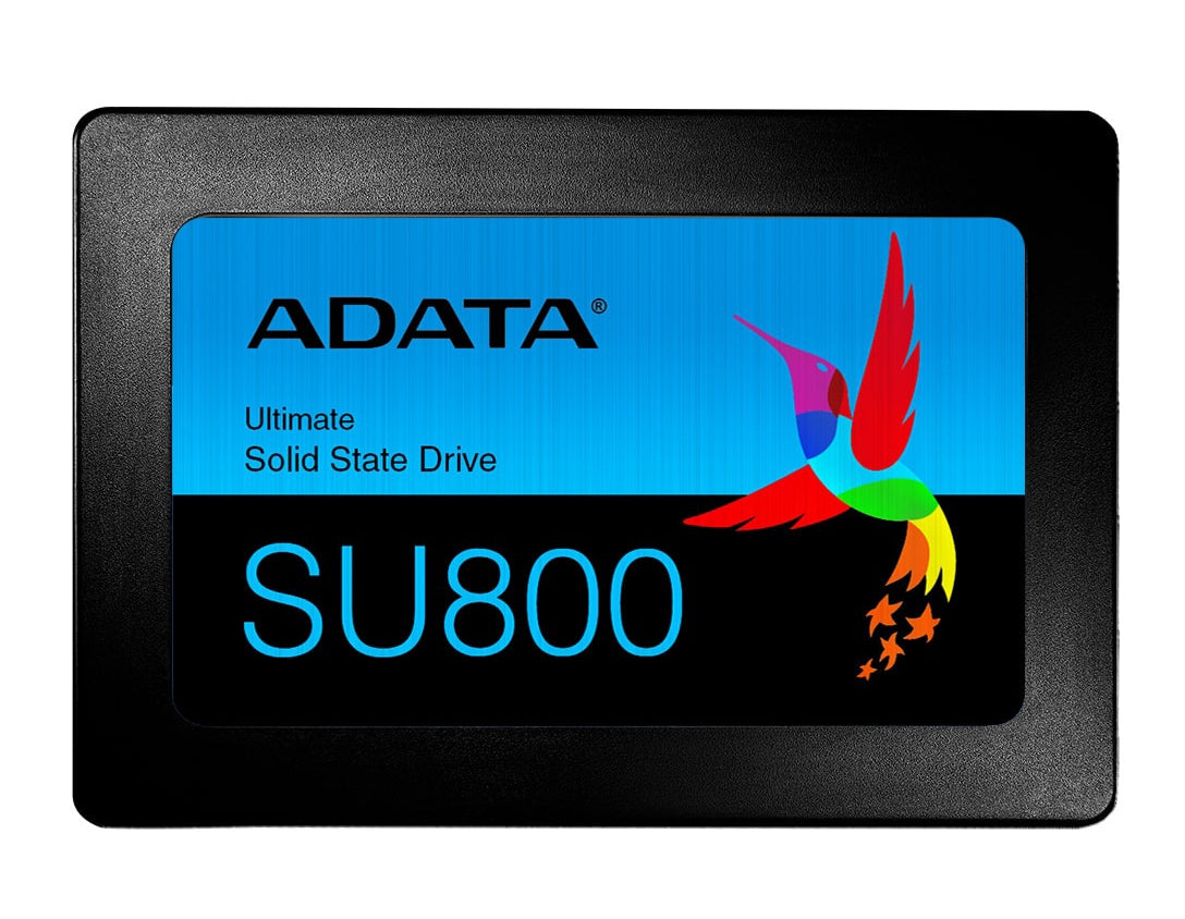 Ssd Adata Su800 256 Gb Serial Ata Iii 560 Mb/S 520 Gbit/S