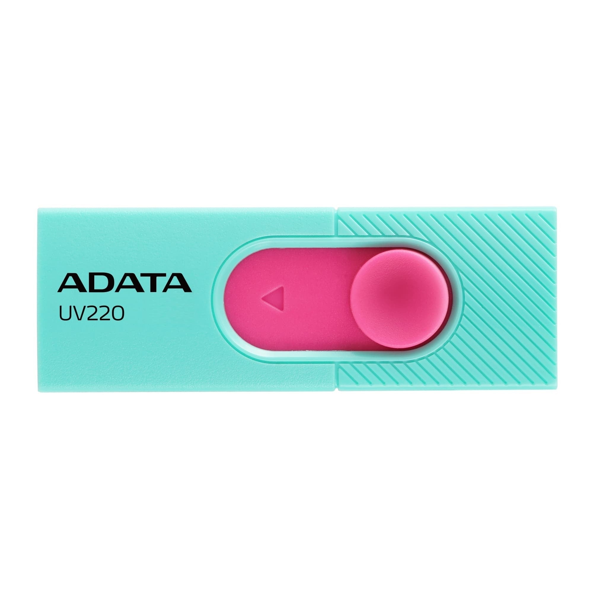 Memoria Usb Adata Auv220-32G-Rgnpk Turquesa/Rosa Gb 2.0