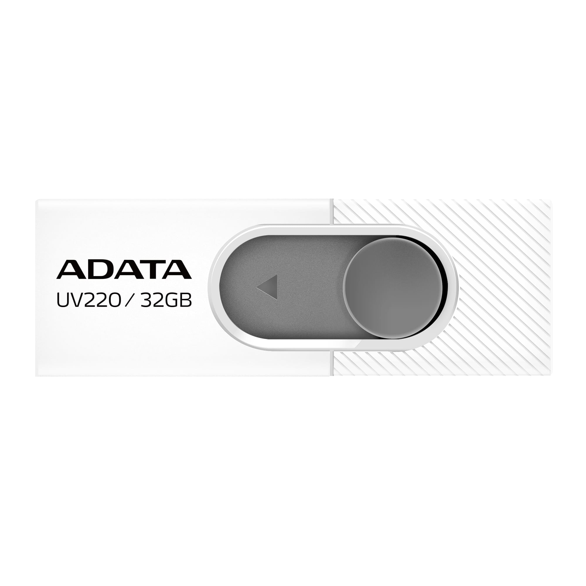 Memoria Usb Adata Uv220 Color Blanco 32 Gb 2.0