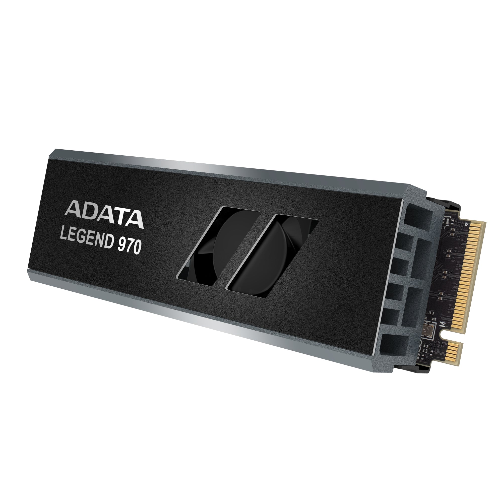 Unidad Ssd Adata Legend 970 M.2 1000Gb Gen5 X4 M.2 (Sleg-970-1000Gci)