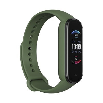 Smartwatch Amazfit Band 5 5. Verde