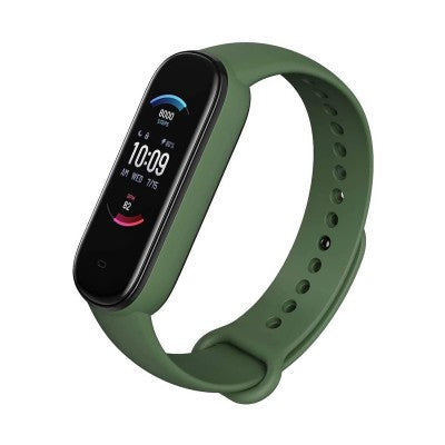 Smartwatch Amazfit Band 5 5. Verde